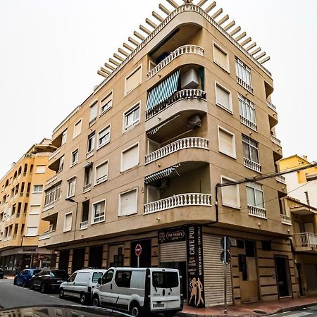 Apartamento Alegria Id105 Torrevieja Bagian luar foto