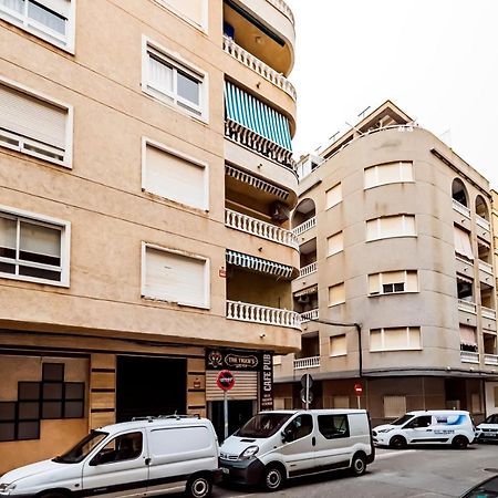 Apartamento Alegria Id105 Torrevieja Bagian luar foto