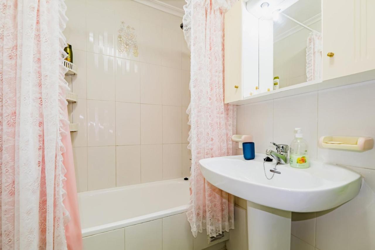 Apartamento Alegria Id105 Torrevieja Bagian luar foto