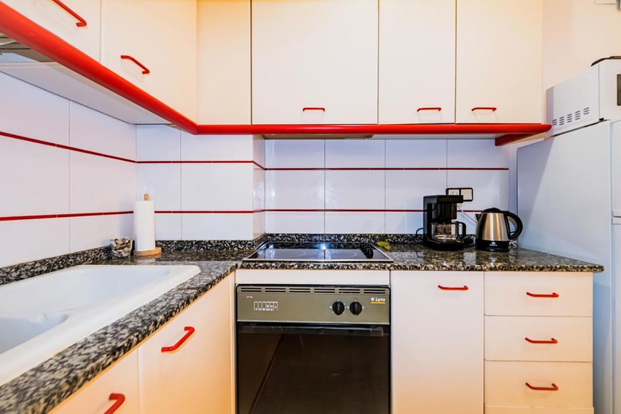 Apartamento Alegria Id105 Torrevieja Bagian luar foto