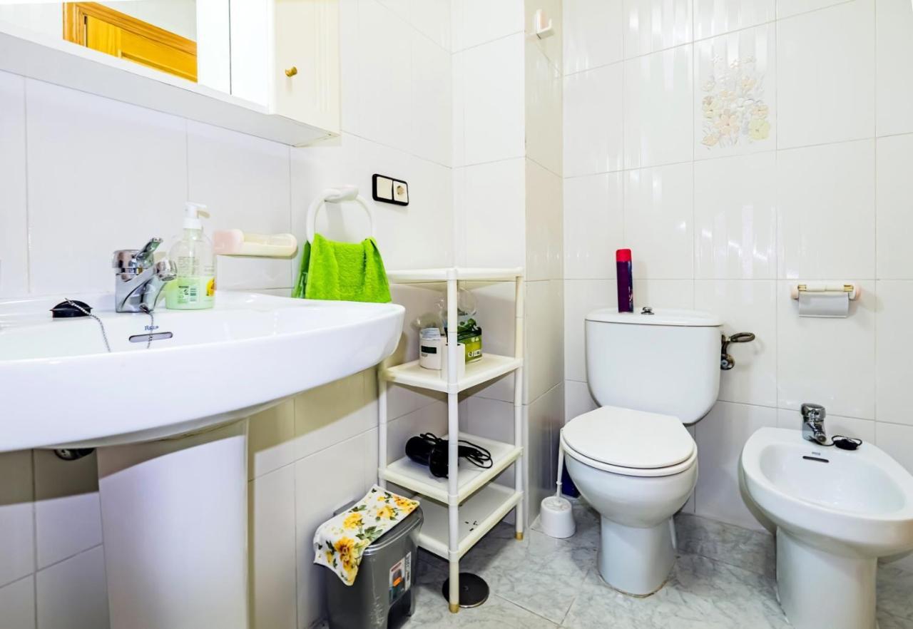 Apartamento Alegria Id105 Torrevieja Bagian luar foto