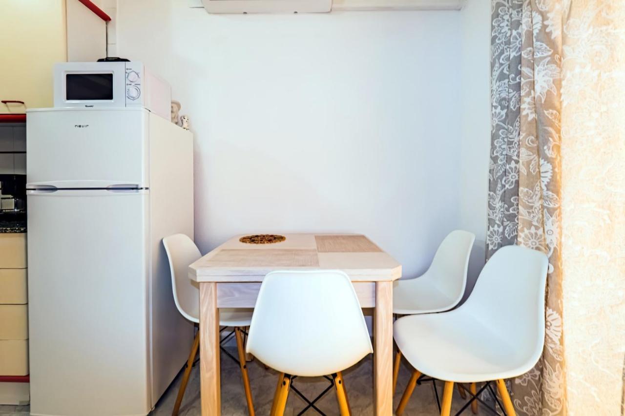 Apartamento Alegria Id105 Torrevieja Bagian luar foto
