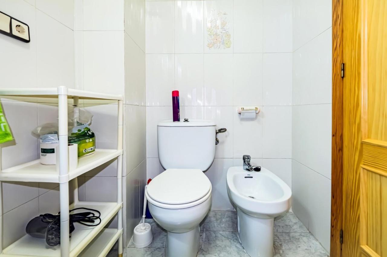 Apartamento Alegria Id105 Torrevieja Bagian luar foto