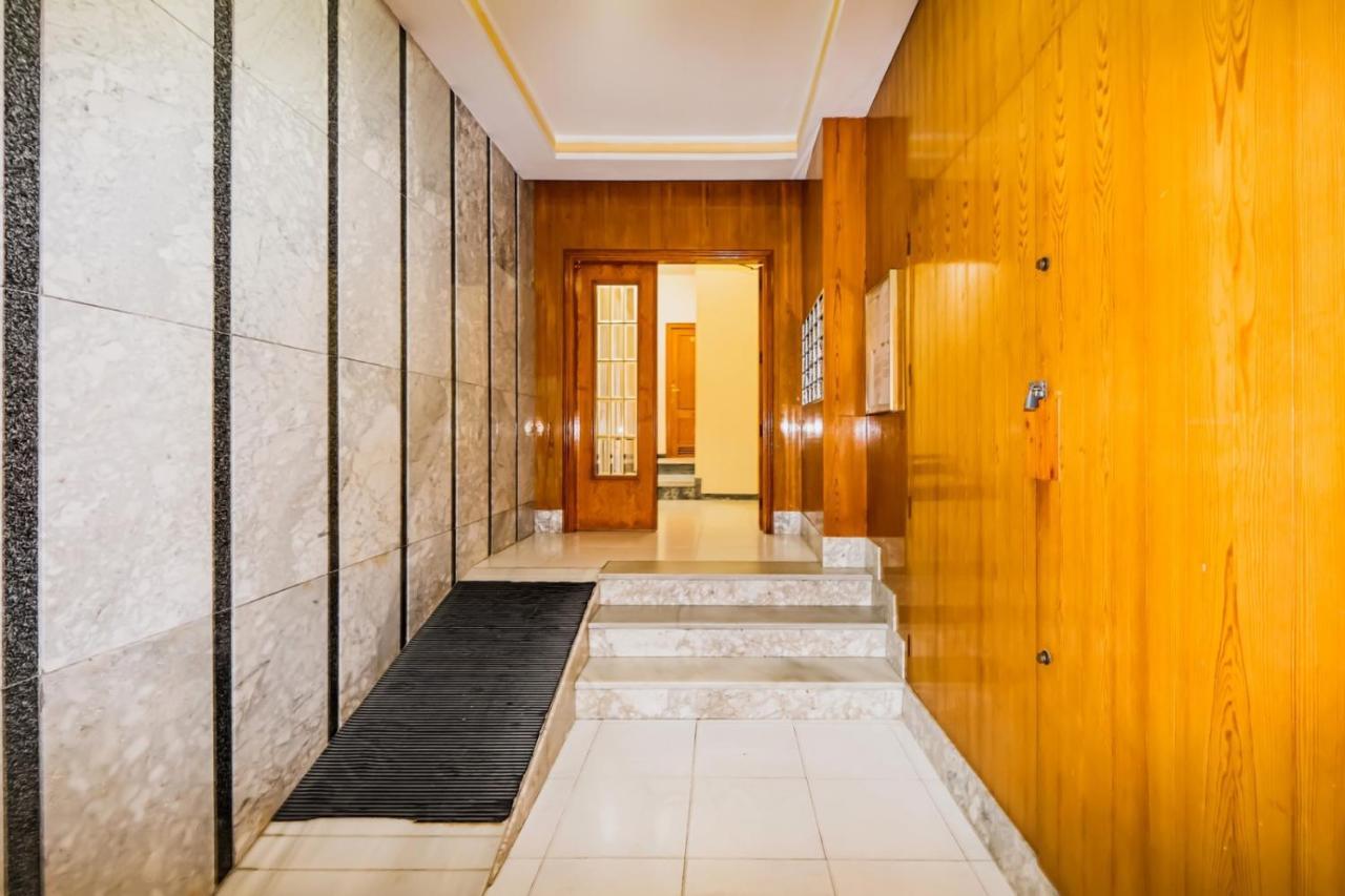 Apartamento Alegria Id105 Torrevieja Bagian luar foto